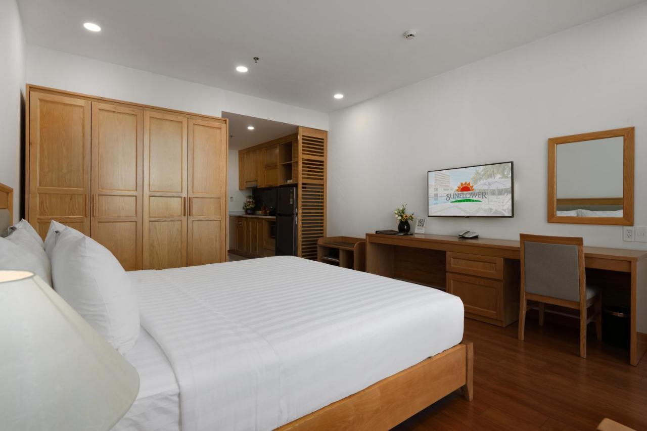 Sunflower International Village Hai Phong Exterior foto
